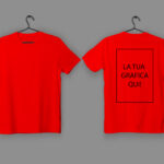 MOCKUP-T-SHIRT-ROSSO-STAMPA-DIRETTA-retro